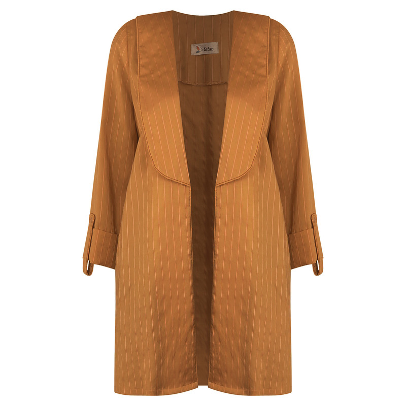 مانتو زنانه مدل WM 05