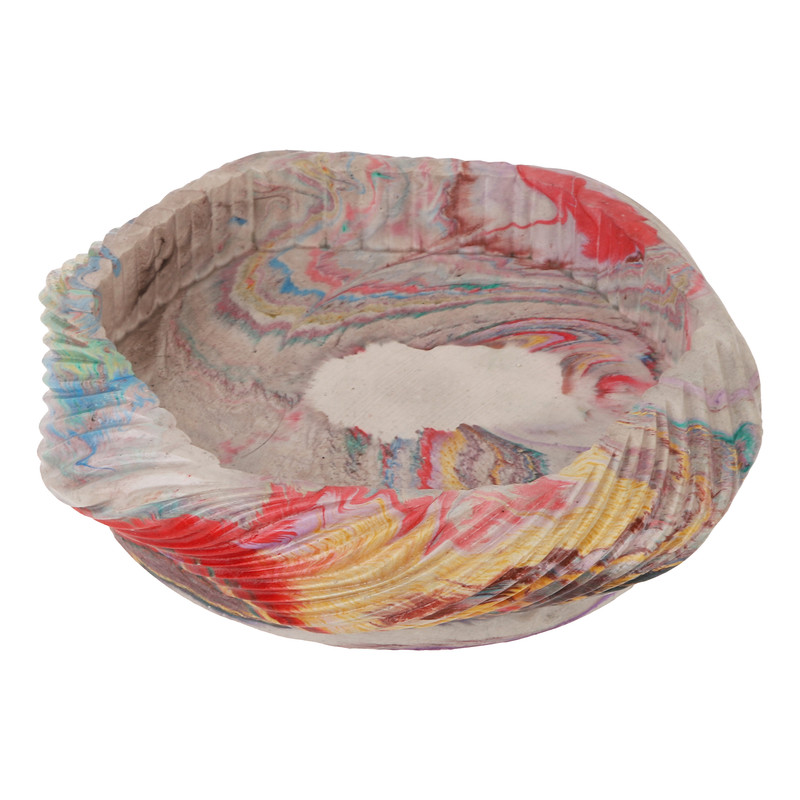 شکلات خوری طرح آشیانه کد w02