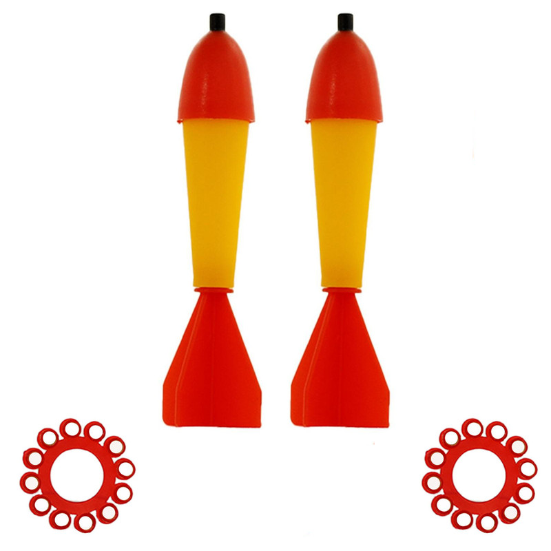 خرید و قیمت اسباب بازی گلدن گان مدل Throw6 مجموعه 2 عددی