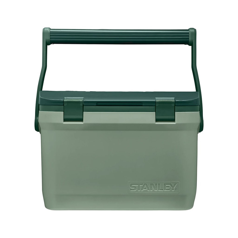 خرید و قیمت یخدان سفری استنلی مدل Outdoor Cooler گنجایش 15.1 لیتر