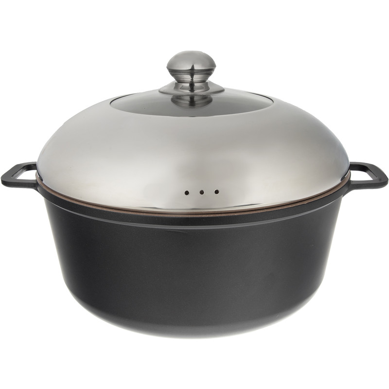 قابلمه نالینو مدل 132321 سایز 32