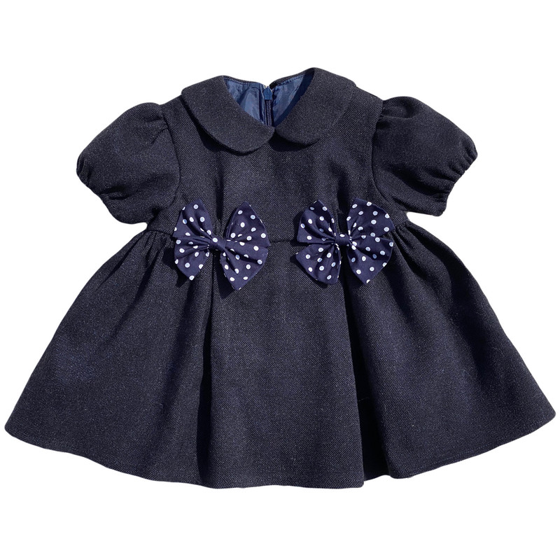 پیراهن دخترانه مدل گلاره