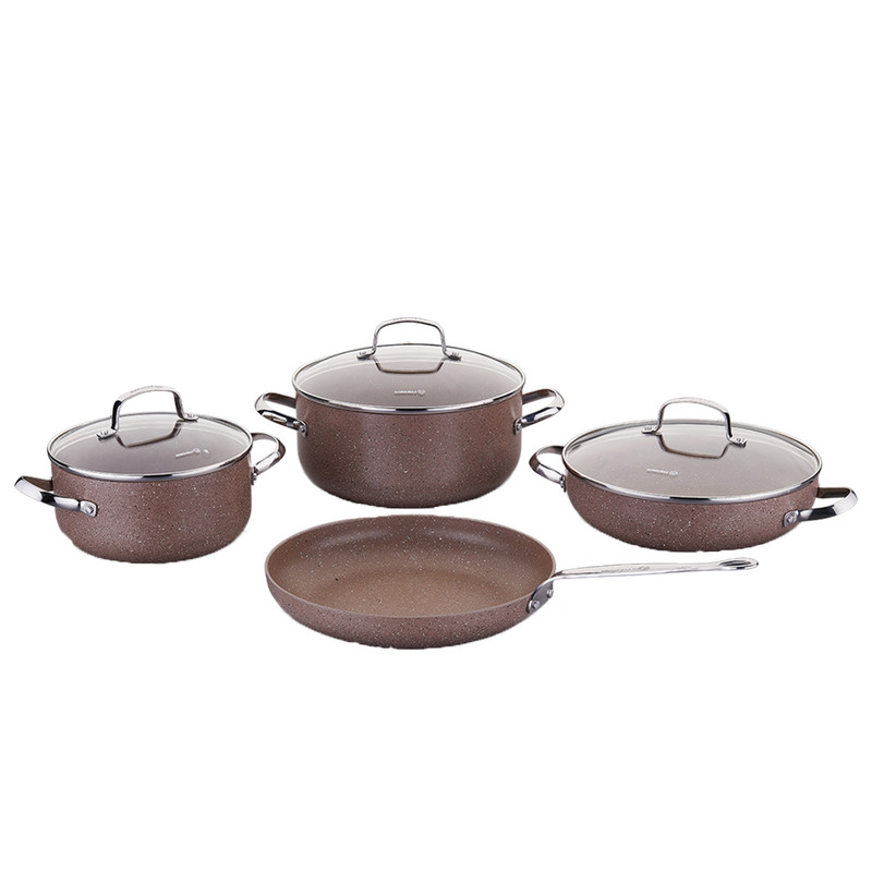 سرویس پخت و پز 7 پارچه کرکماز مدل A 2900