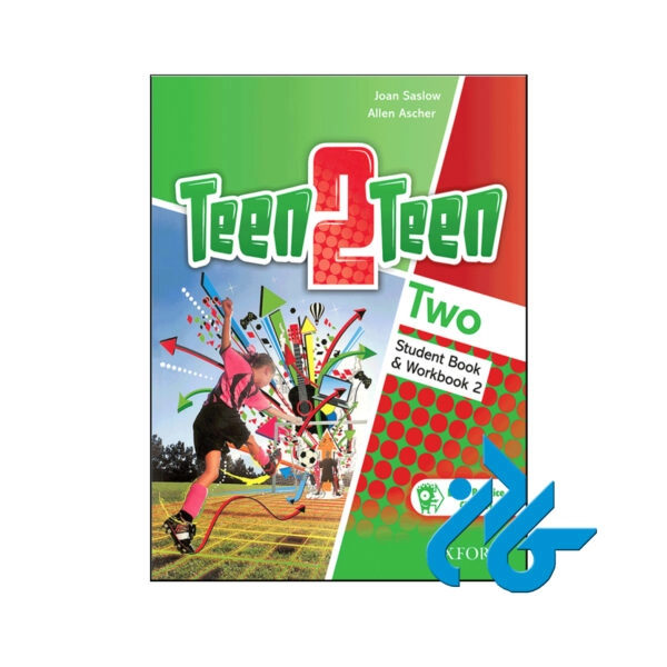 Teen 2 Teen full pack ( پک کامل کتاب تین 2 تین ) 22
