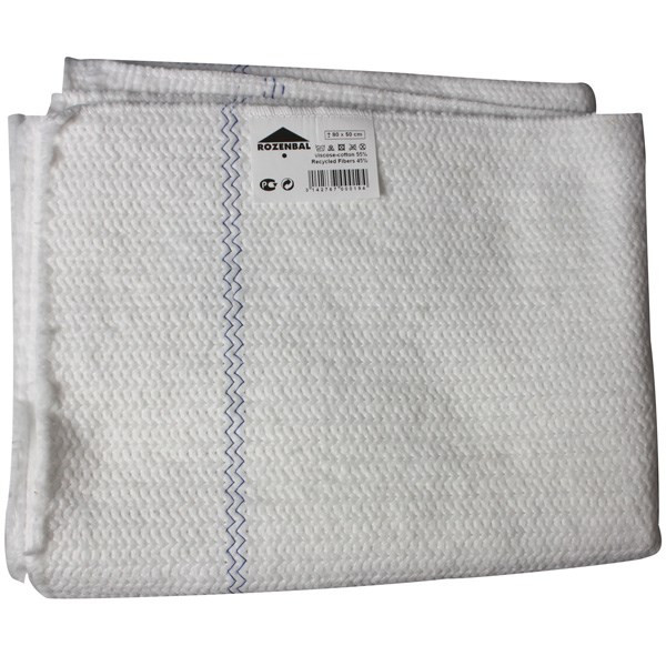 دستمال 80 × 50 رزنبال کد 700019