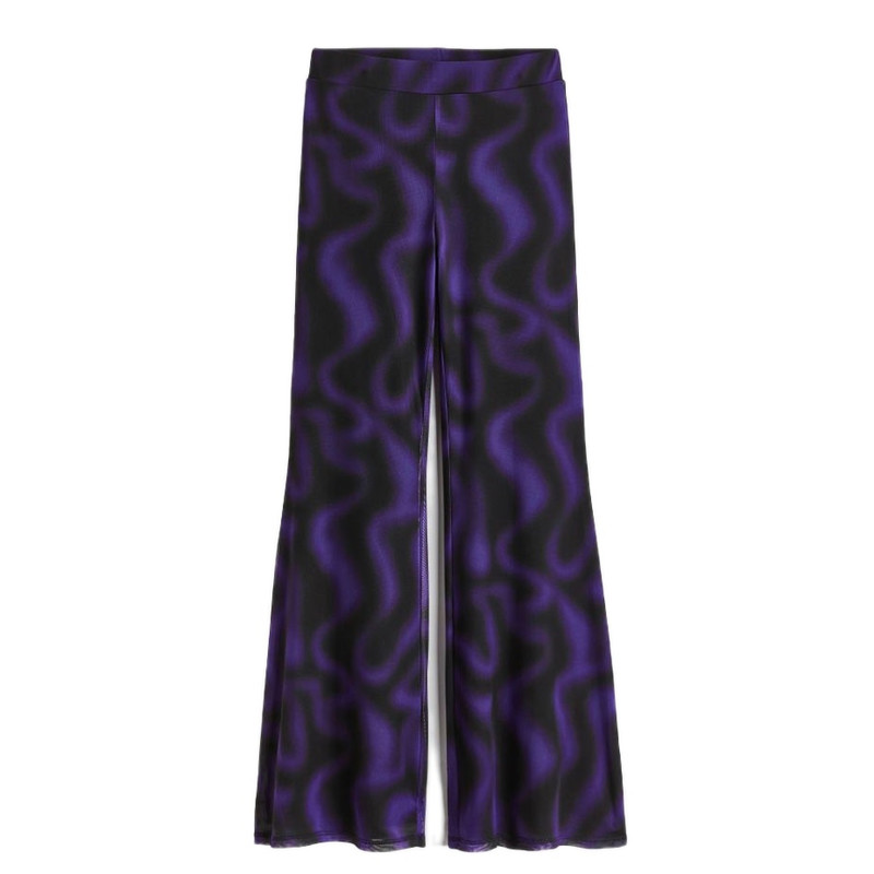 دامن شلواری زنانه اچ اند ام مدل 1112675003