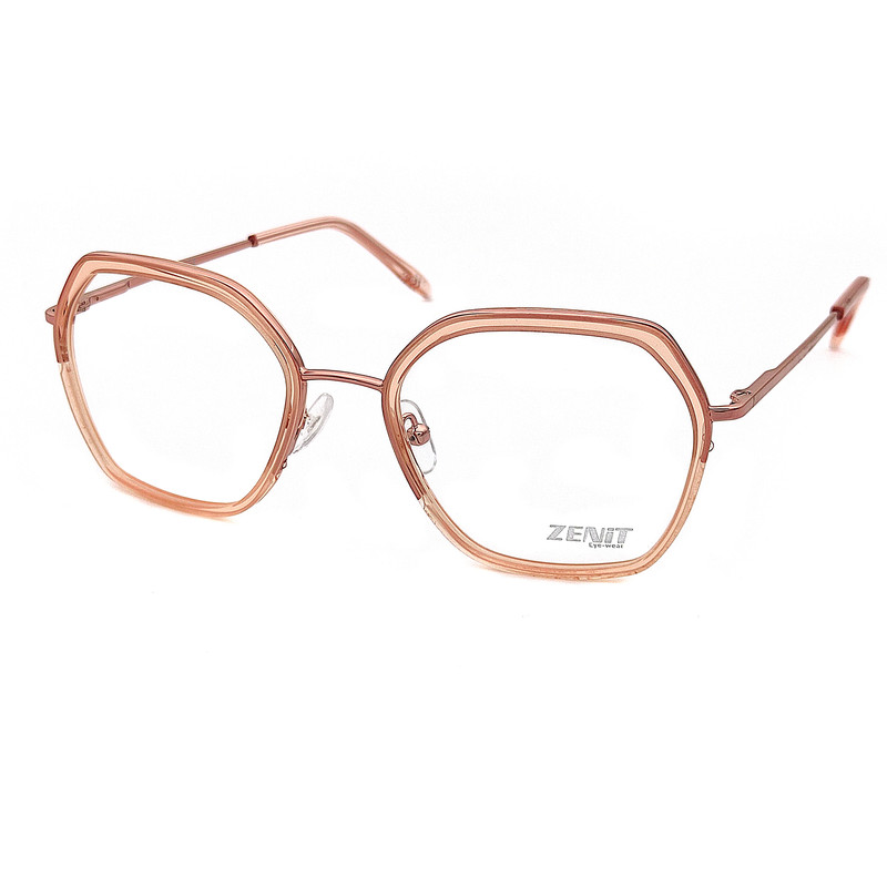 فریم عینک طبی زنانه زنیت مدل 12200W