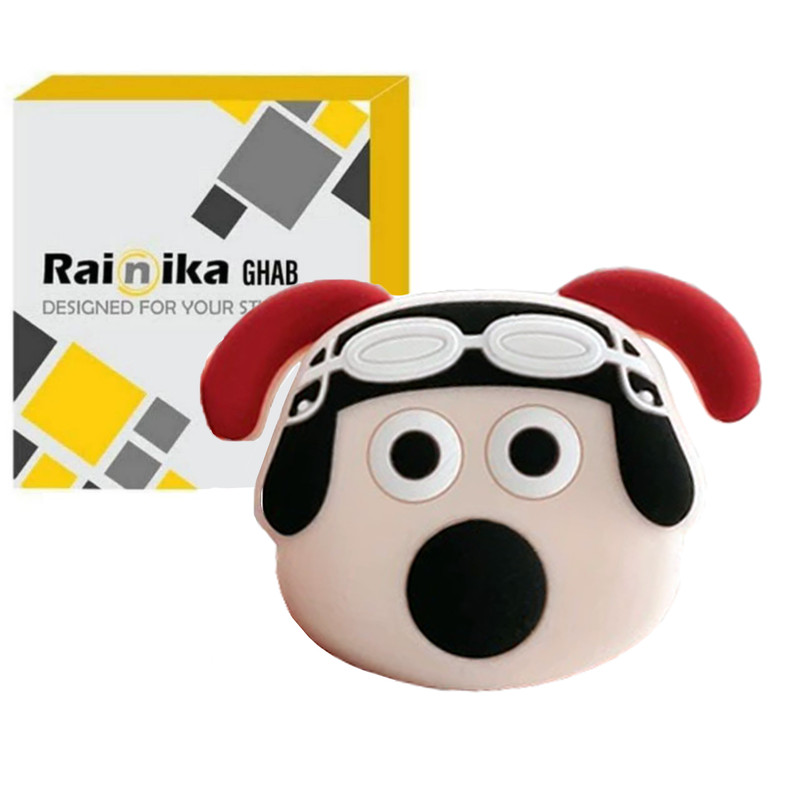 کاور رینیکا مدل BUDS2 FE مناسب برای کیس سامسونگ Galaxy Buds 2 Pro / Buds Fe