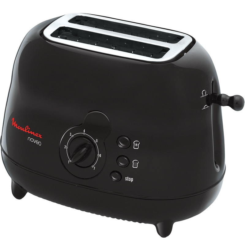 توستر مولینکس مدل ناویو LT250830