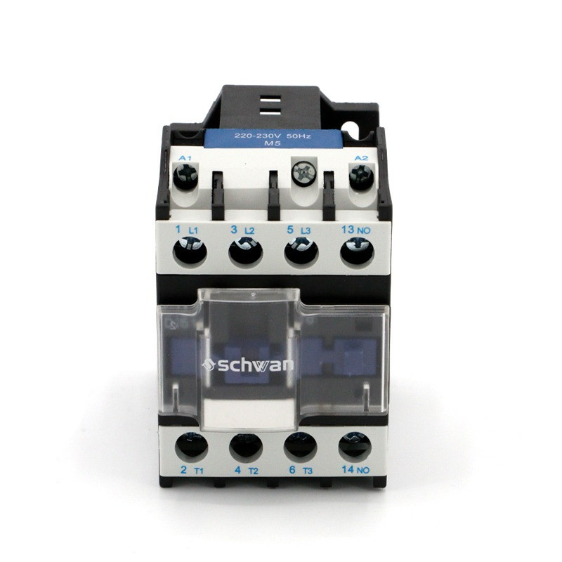 خرید و قیمت کنتاتور 12 آمپر شوان مدل D12