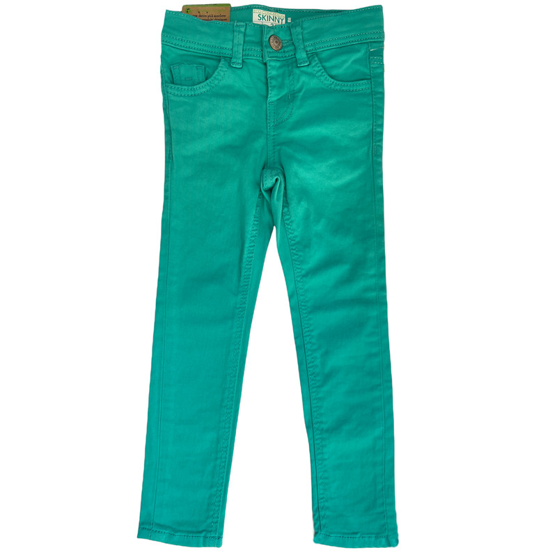 شلوار بچگانه کیابی مدل 36788 کتان