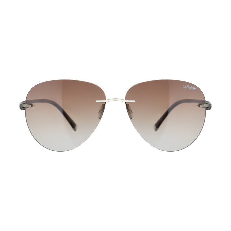 عینک آفتابی سیلوئت مدل 9966