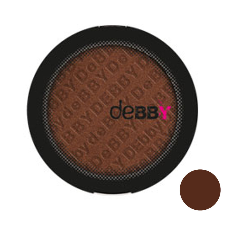 سایه چشم دبی شماره 26