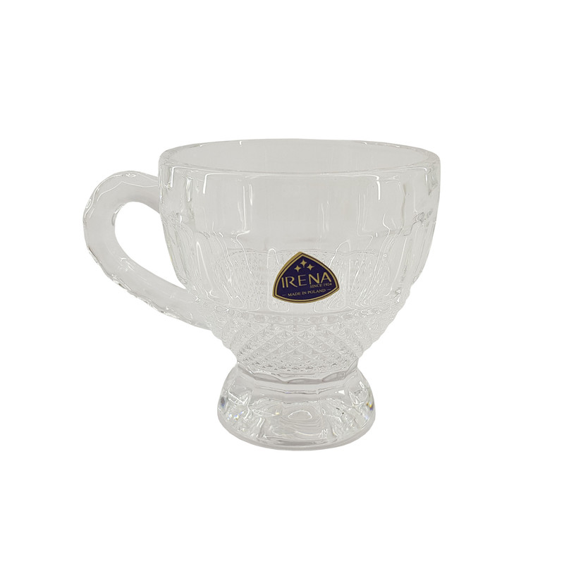 فنجان ایرنا مدل دالاس کد 203 بسته 6 عددی