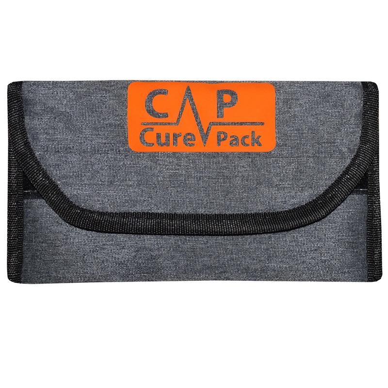 خرید و قیمت کیف خنک نگهدارنده انسولین و دارو مدل Cure Pack کد CP25