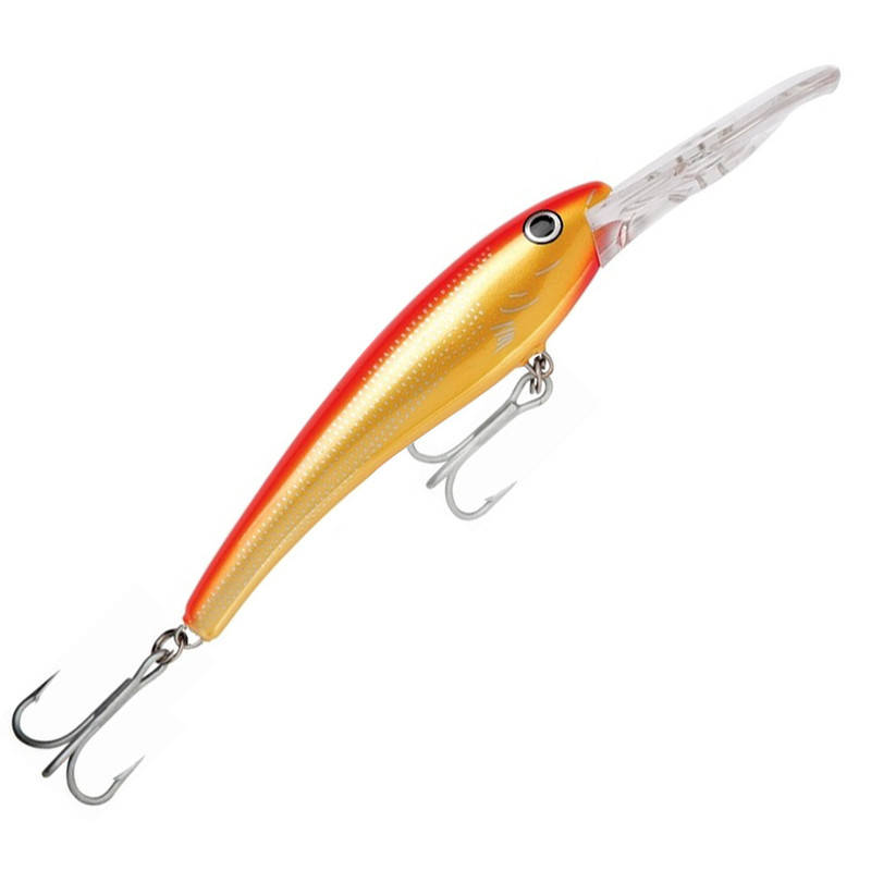 طعمه ماهیگیری استورم مدل لور ترولینگ G.F.R