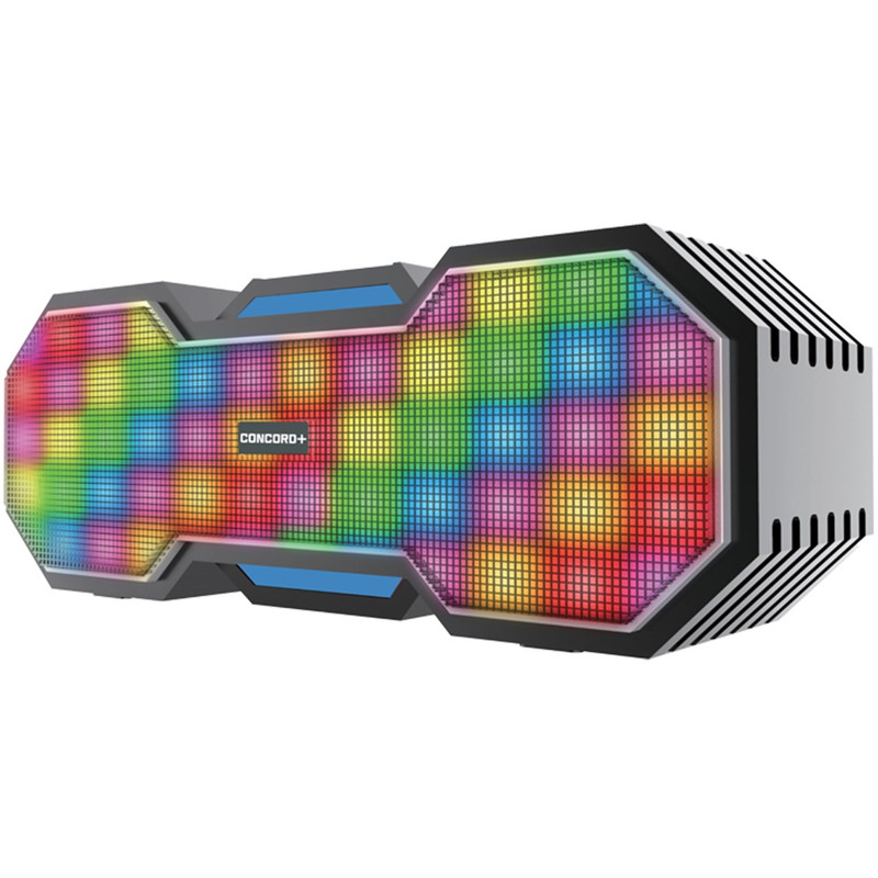 اسپیکر قابل حمل کنکورد پلاس مدل BT-X750U