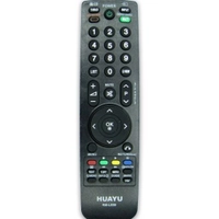 کنترل تلویزیون ال سی دی LCD و ال ای دی LED ال جی مدل (HUAYU) RM-L859