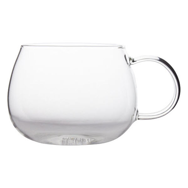 لیوان دمنوش ساز مدل تپل