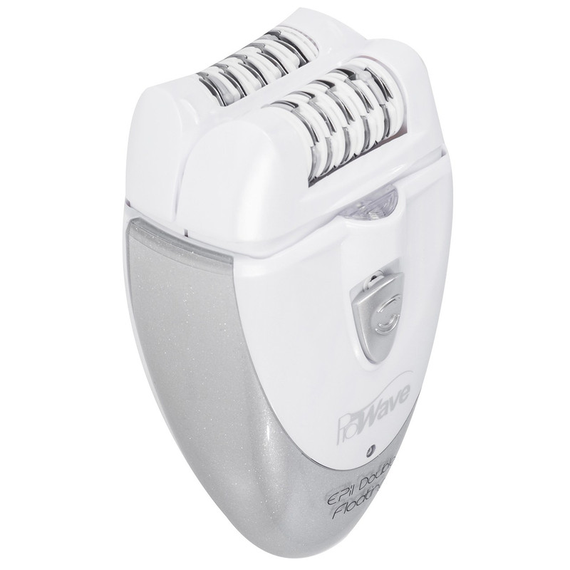 خرید و قیمت اپیلاتور پروویو مدل PW-2107