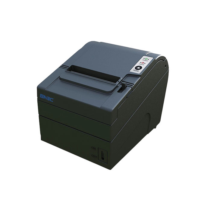 پرینتر حرارتی اس ان بی سی مدل BTP-R180 ll