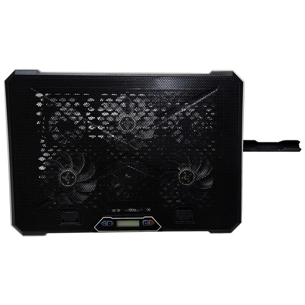 پایه خنک کننده لپ تاپ تراست مدل TPAD - 6