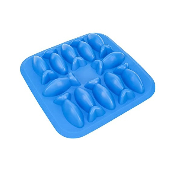 قالب یخ ایکیا مدل BABY SHARK