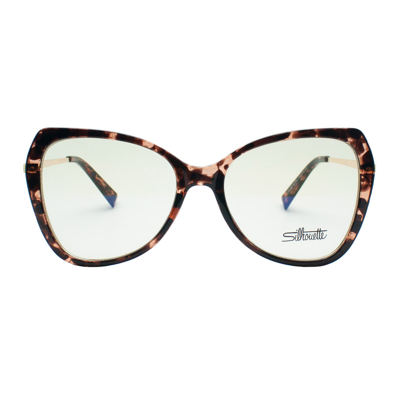 خرید و قیمت فریم عینک طبی سیلوئت مدل 92308 C13 H