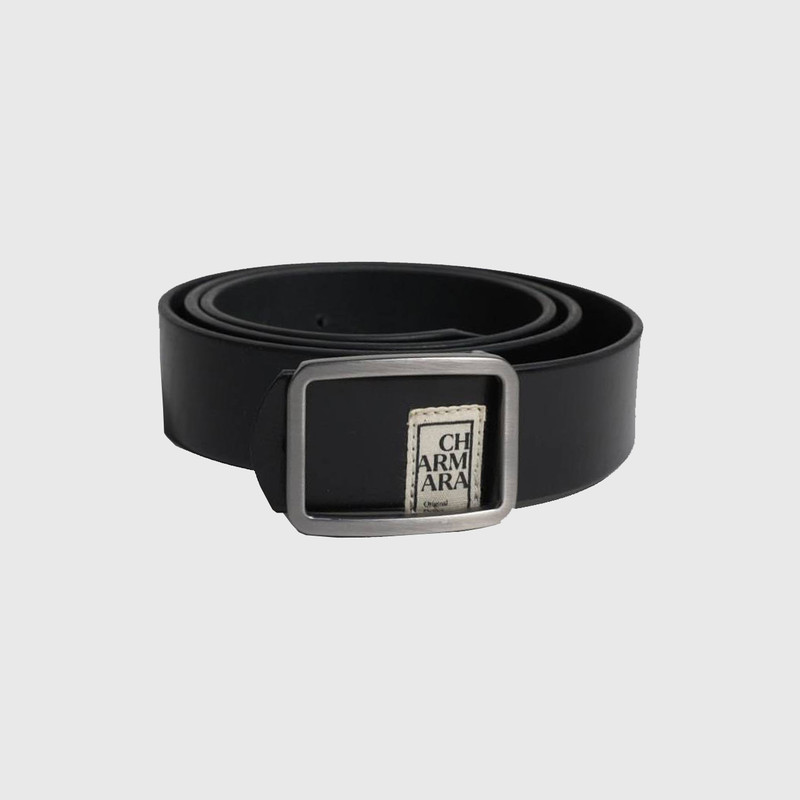 کمربند مردانه چرم آرا مدل Bellfort-III