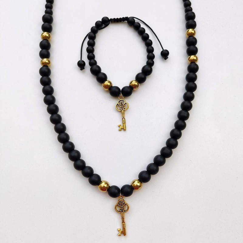 خرید و قیمت نیم ست مدل set100