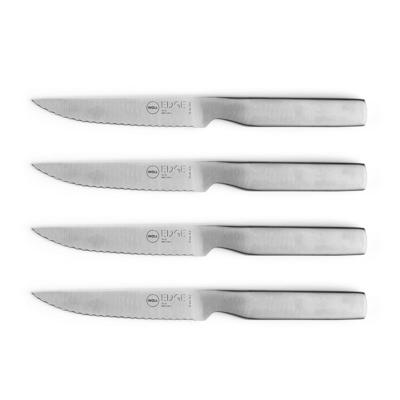 چاقو وول کد 011527 بسته 4 عددی