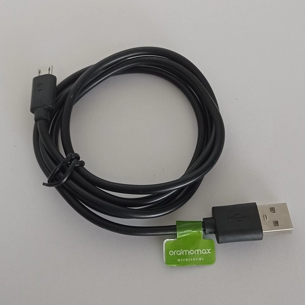 کابل تبدیل USB به microUSB ارایمو مدل fast طول 1 متر 22
