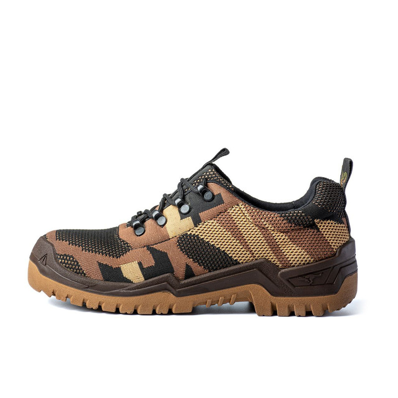 کفش ایمنی ساتر مدل نیواستایل