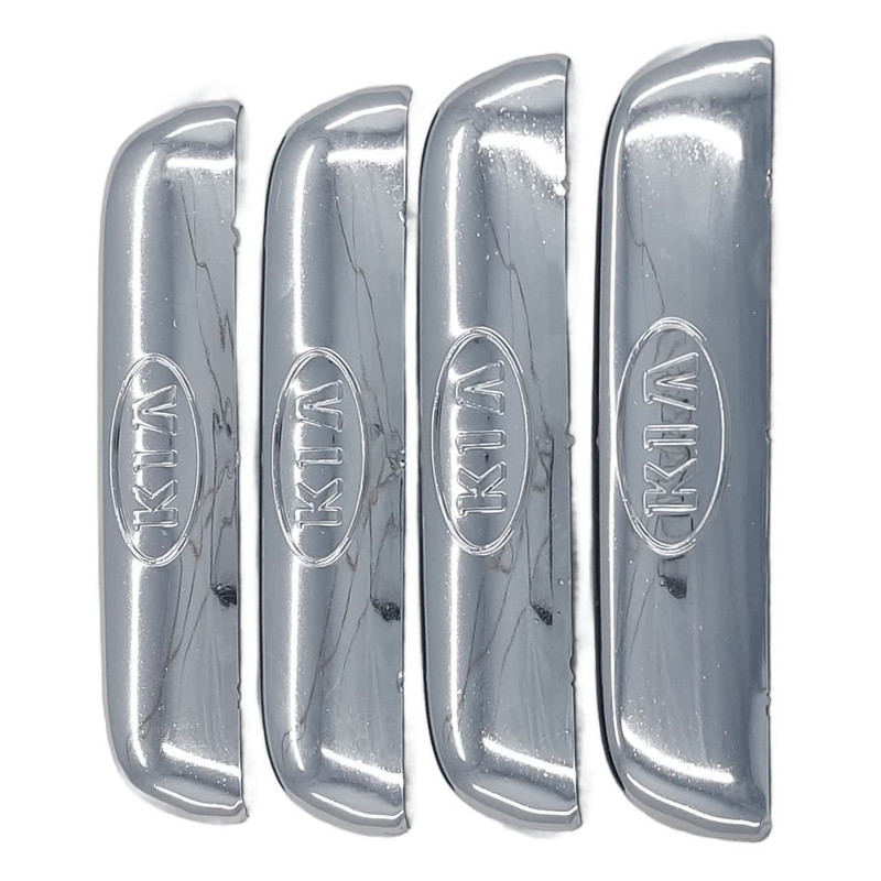 دستگیره در خودرو مدل JS مجموعه چهار عددی