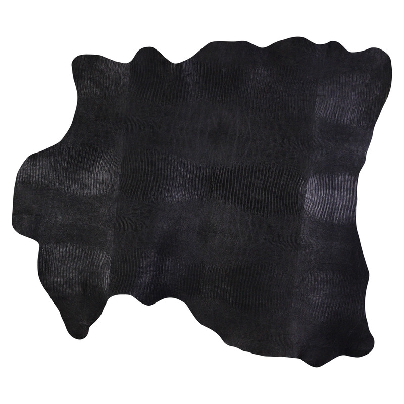 چرم طبیعی مدل بزی لیزارد کد 3G101L