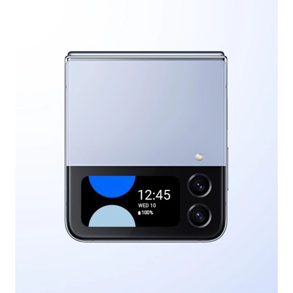 گوشی موبایل سامسونگ مدل Galaxy Z Flip4 تک سیم کارت ظرفیت 256 گیگابایت و رم 8 گیگابایت 4