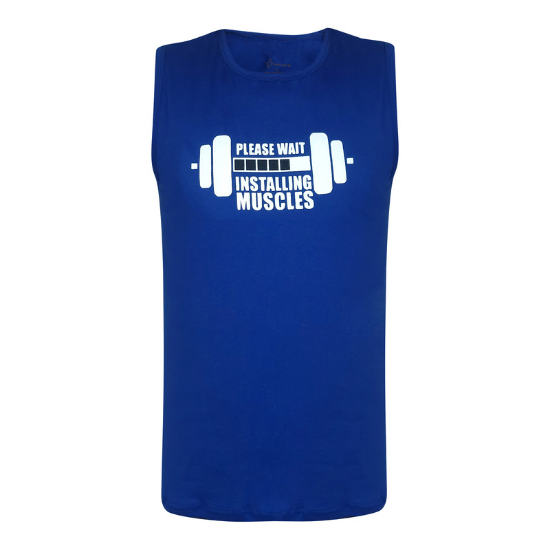 خرید و قیمت تاپ مردانه تارادیس مدل حلقه ای