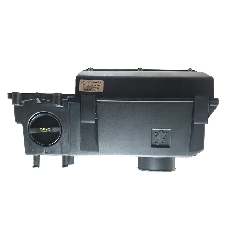 درب سوپاپ تکنوکار مدل پلیمری 1440 مناسب برای پژو 405