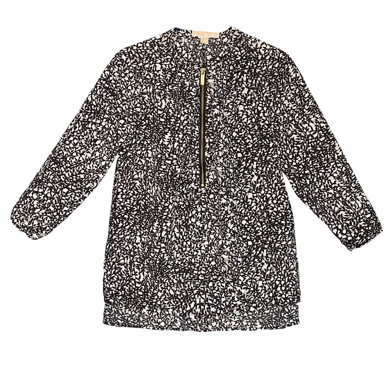 خرید و قیمت بلوز آستین بلند زنانه مایکل کورس مدل AG603