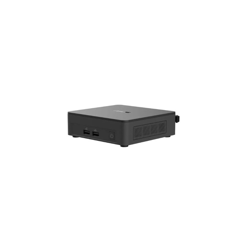 کامپیوتر کوچک ایسوس مدل NUC14RVKi3 16-512