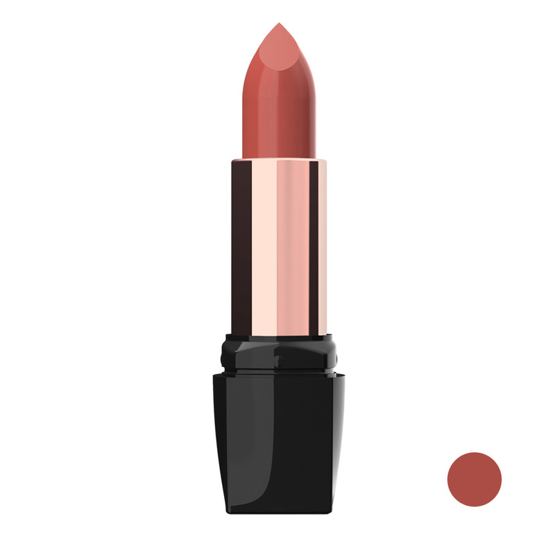 خرید و قیمت رژ لب جامد گلدن رز مدل ساتین شماره 15