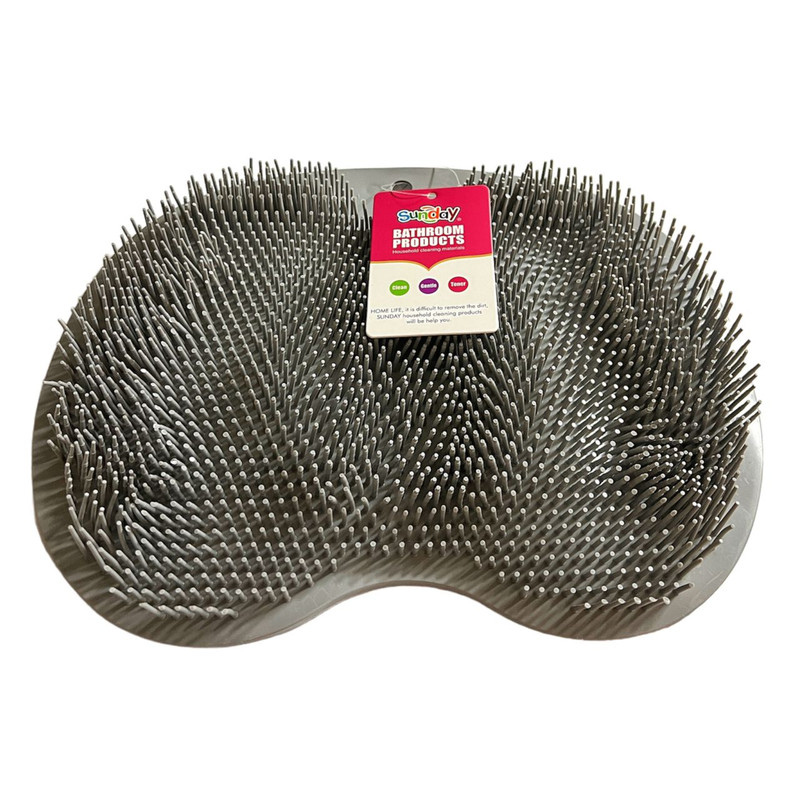 برس شستشوی بدن سان دی مدل جعبه ای کد 1360