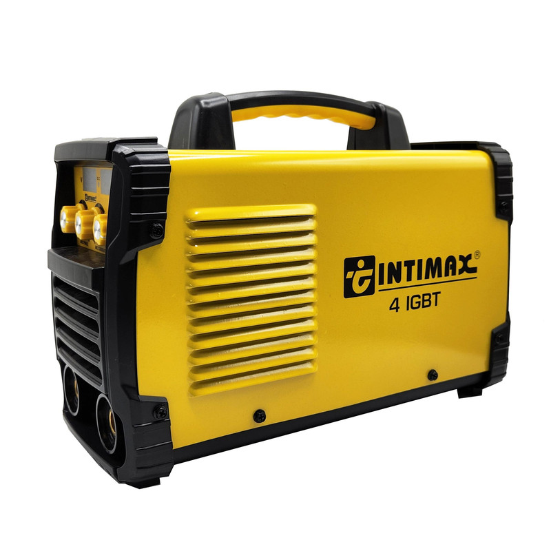 اینورتر جوشکاری 415 آمپر اینتیمکس کد 1451 مدل اتاق بزرگ