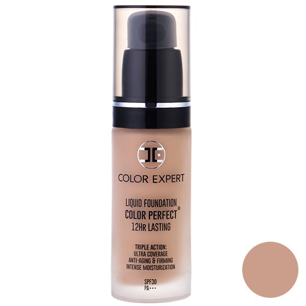 خرید و قیمت کرم پودر کالر اکسپرت مدل 01 حجم 30 میلی لیتر