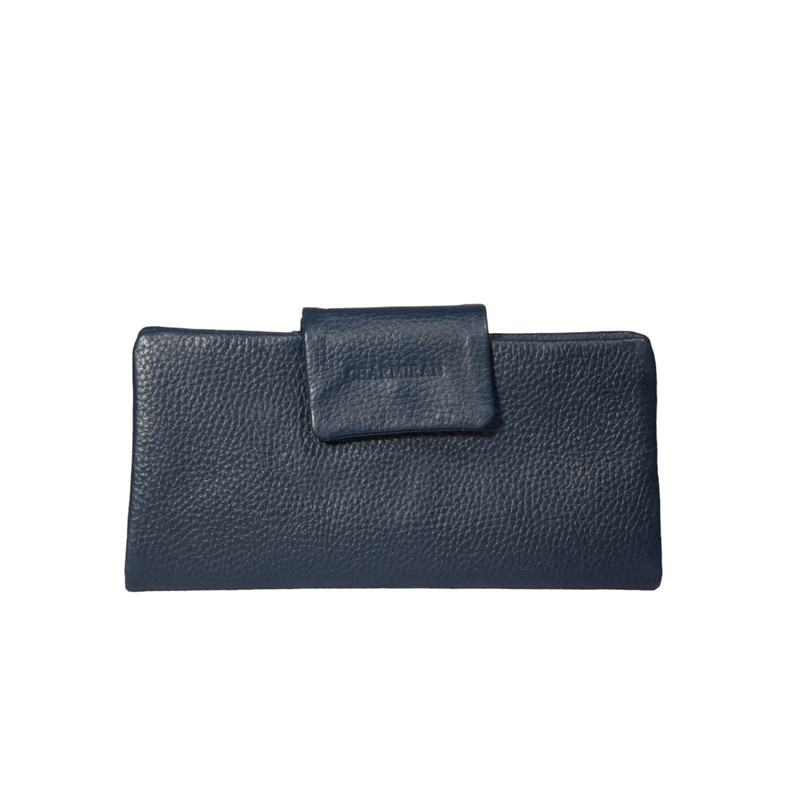 خرید و قیمت کیف پول زنانه چرمیران مدل ونوس