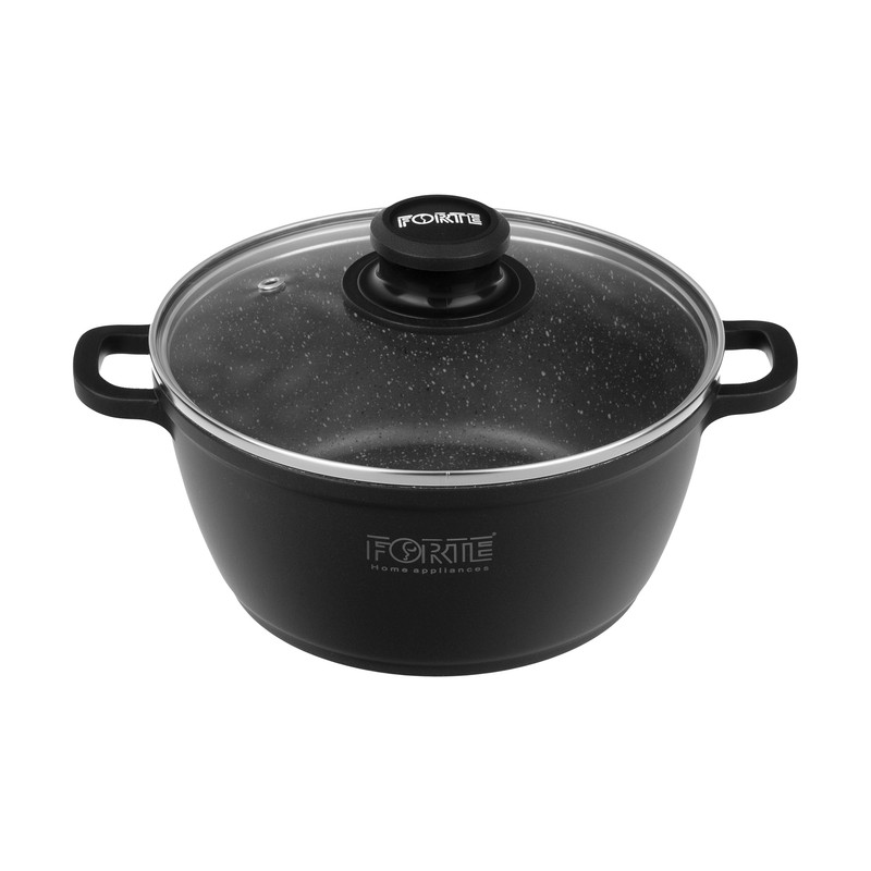 خرید و قیمت قابلمه فورته مدل G-پریما سایز 20