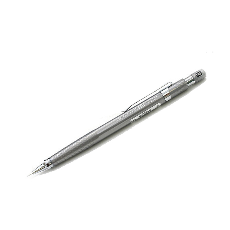 مداد نوکی 0.3 میلی متری پلاتینیوم مدل مهندسی MSD-300A