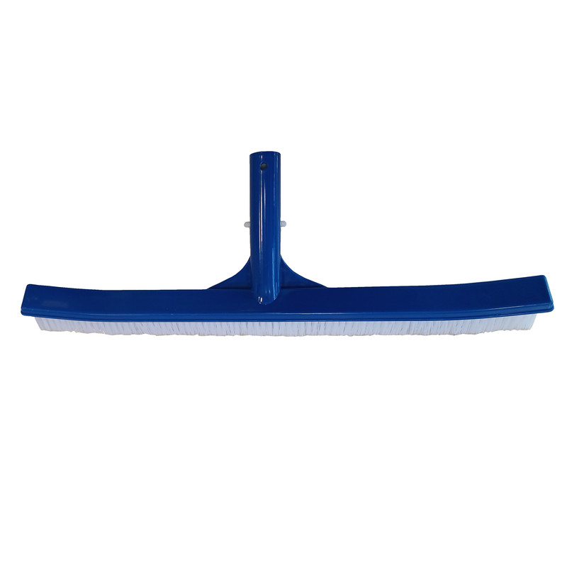 فرچه دیواری استخری مدل پلاستیکی 02