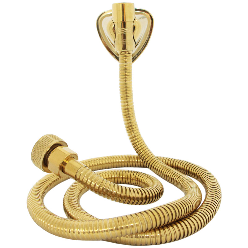 شلنگ توالت ققنوس مدل شارلوت