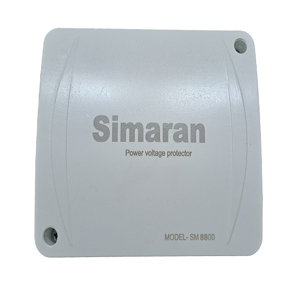 محافظ ولتاژ سیماران مدل SM8800